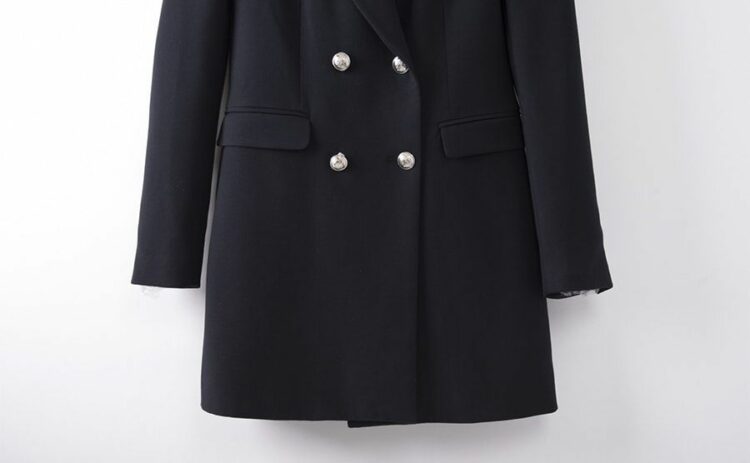 スズメバチと黒にまつわるはなし