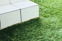 人工芝のカビ対策とは？庭やベランダに設置する際の注意点をご紹介