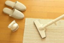 ダニの餌をなくして増殖を食い止めよう！ダニがいない環境の作り方