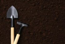 庭の整地はトンボで平らにするとよし！芝張り前の整地方法とは