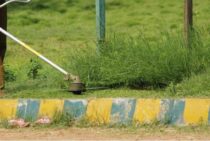 草刈機の安全な使用には事前の準備が重要！危険を予知して対策しよう