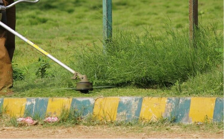 草刈機の安全な使用には事前の準備が重要！危険を予知して対策しよう