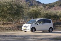 ムーブがバッテリー上がりを起こした！対処方法について徹底解説