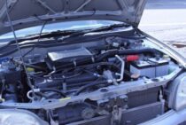 バッテリー上がりかはセルモーターの音で分かる！？音の種類別対処法