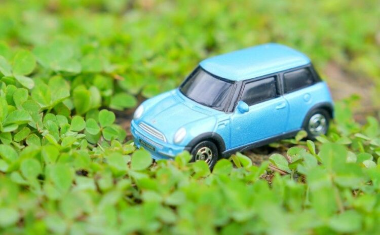 Three prevention methods to prevent weeds from growing in the parking lot