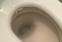 節水型トイレは詰まりやすいの？構造を詳しく知って詰まり予防！