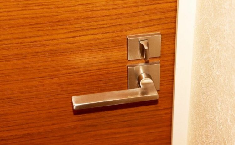 ドアの鍵の構造ってどうなっているの？種類・部品別に仕組みを解説