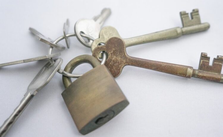 マスターキーを紛失したときの対処法【賃貸・会社・車】