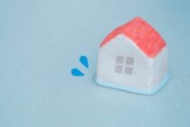 アパートが水浸しになった時の正しい対処法！水漏れ修理についても