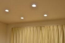 ダウンライト（LED）は照明計画の主流に…選び方から費用まで解説