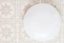 シーリングライトの取り付けは簡単！LED照明にすれば節電効果にも