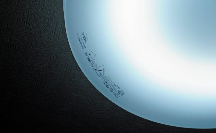蛍光灯シーリングライトをLEDに交換！交換手順・ライトの選びかた