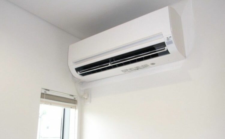 エアコン取り付けをDIY！真空引きしないのは寿命を縮める原因かも