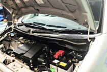 バッテリーをショートさせない交換方法！ショートの原因も解説します。