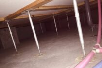 床下にいるねずみの種類や駆除の方法を解説