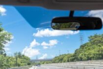 ガラスリペアはキットを使ってDIY！フロントガラスの修理をしよう