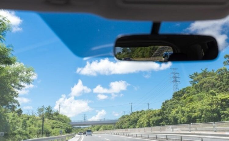 ガラスリペアはキットを使ってDIY！フロントガラスの修理をしよう