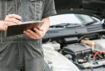 トヨタのハリアーがバッテリー上がりを起こす原因は？劣化には交換を