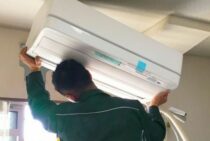 エアコン取り付け工事を安くする方法！DIYの手順と業者を選ぶポイント