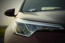 C-HRがバッテリー上がり？ブースターケーブルで救援しよう！