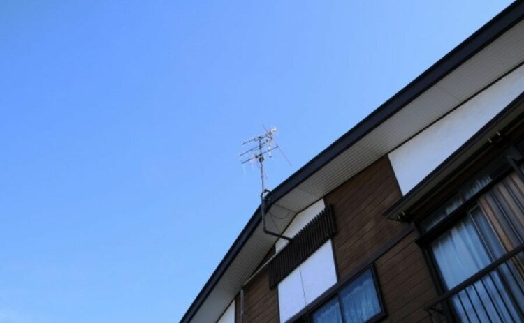 テレビアンテナが付いているだけでNHKの受信料は発生するの？受信料の支払い義務が発生するケースについて