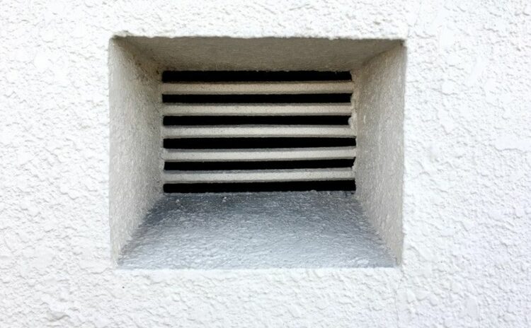 床下換気扇の効果を最大限に発揮させるなら家の北側に設置しよう！