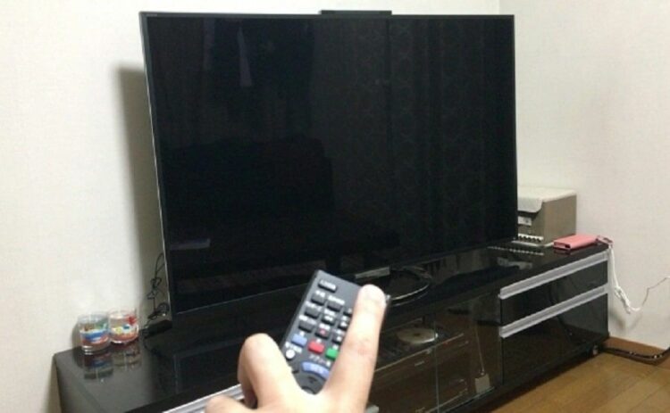 【アンテナ端子別】テレビの接続方法と必要な部品を徹底解説！