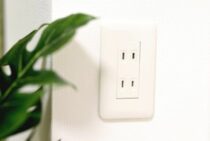 コンセントの配線を考える！スイッチ・コンセントを使いやすい場所に