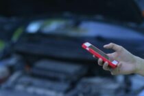 自分でシャトルのバッテリー上がりを解消する方法！JAFについても