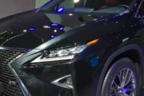 LEXUS RX450Hのバッテリー上がり対処法でエンジン始動！