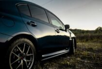 スバルWRXのバッテリー上がりが多い…それはバッテリーの寿命かも