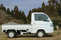 ホンダ|アクティトラックのバッテリー上がり復旧法と交換方を解説！