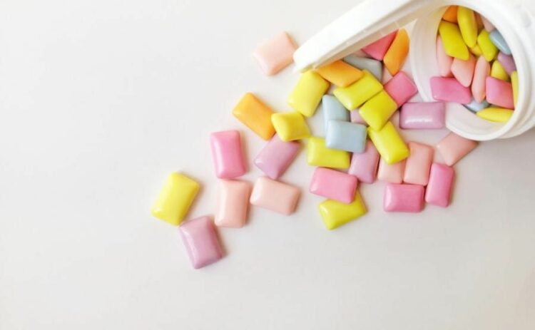 ねずみ駆除にガムはどうやって使うの。畑のモグラにも効果あり？