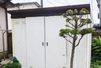 物置の屋根修理のDIY方法｜業者に依頼した際の費用相場も解説