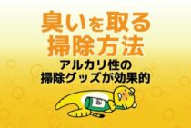 ゲロの臭いを消す方法、教えます｜車から布団まで場所別に徹底解説
